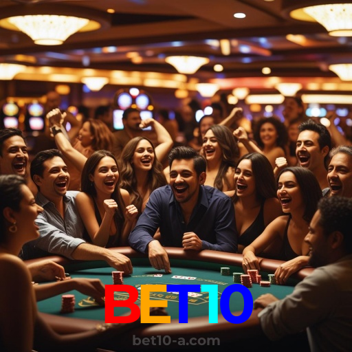 BET10:Sinta a adrenalina da roleta! Aposte e vença agora!