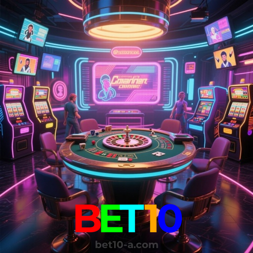 BET10:Jogue blackjack, aposte no futebol e vença com grandes prêmios!