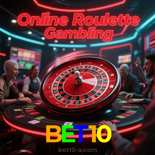 BET10:Jogue nas slots e ganhe prêmios surreais!