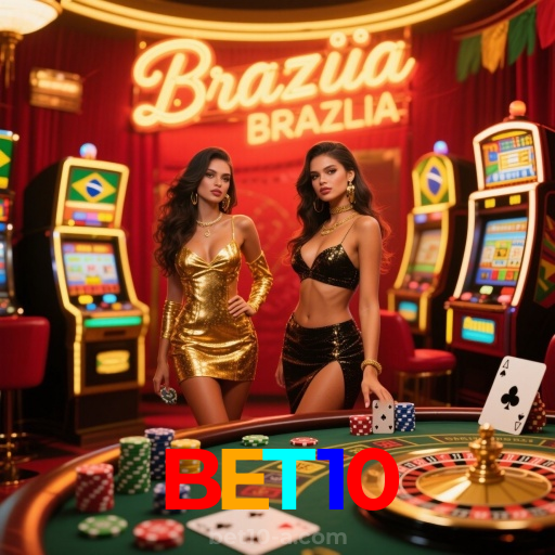 BET10:Gire a roleta e leve para casa grandes vitórias!