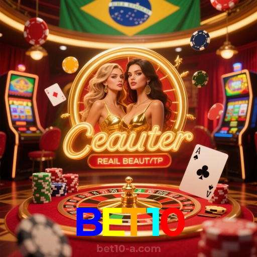 BET10:Em nosso cassino online, as melhores vitórias estão por vir!