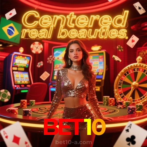 BET10：Aposte agora no futebol digital e conquiste sua vitória!