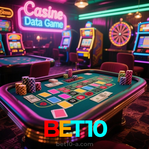BET10:Jogue nas nossas slots e conquiste prêmios de tirar o fôlego!
