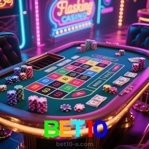 BET10：Jogue poker, aposte no futebol e ganhe prêmios incríveis em nosso cassino!