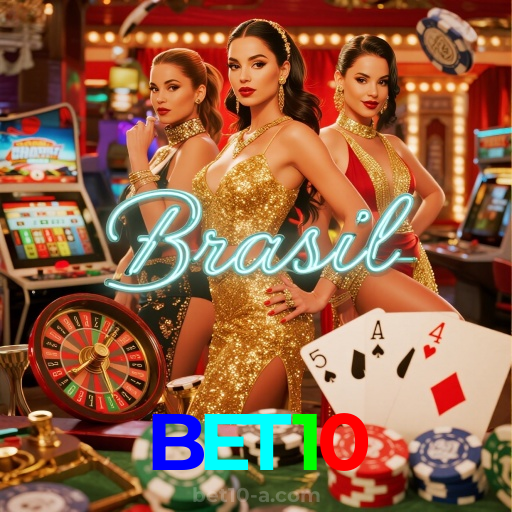 BET10：Os jackpots estão esperando por você! Entre no jogo e faça história!