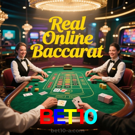 BET10：Jogue poker, roleta e aposte no futebol com grandes prêmios!