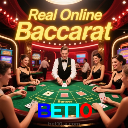 BET10：Jogue slots, poker e aposte no futebol com grandes prêmios em jogo!