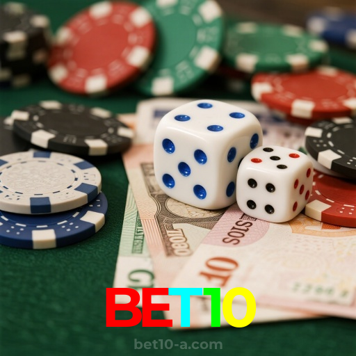 BET10：Sinta a emoção do blackjack! Aposte agora e ganhe!