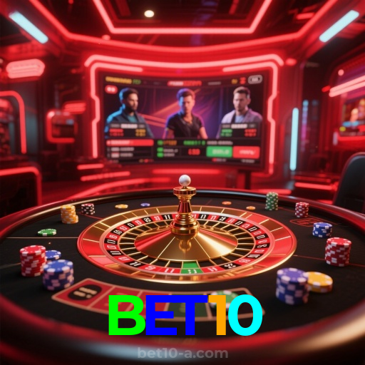 BET10：Jogue no melhor cassino online e conquiste prêmios de verdade!