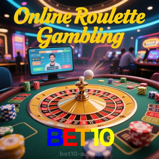 BET10：As slots mais emocionantes estão esperando por você! Jogue agora!