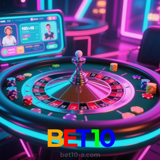 BET10：Jogue futebol online e sinta o jogo como nunca antes!