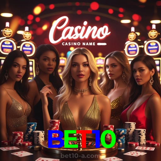 BET10：Jogue futebol online e leve para casa prêmios incríveis!