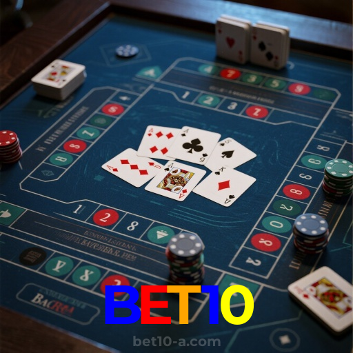 BET10:Jogue no cassino online com apostas no futebol e ganhe grandes prêmios!