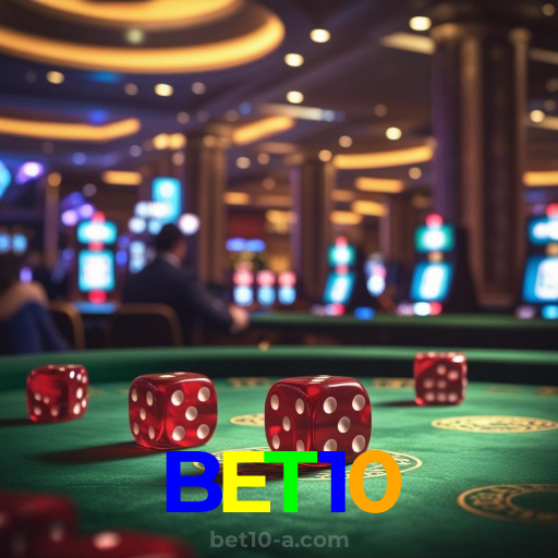 BET10:Jogue no futebol digital e viva a emoção de ganhar!
