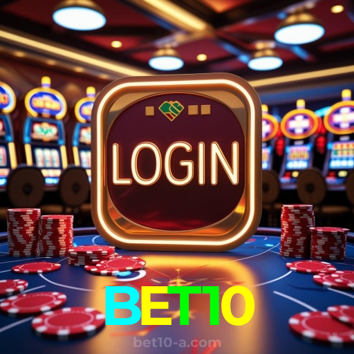 BET10:Divirta-se com slots e apostas ao vivo em futebol no nosso cassino online!