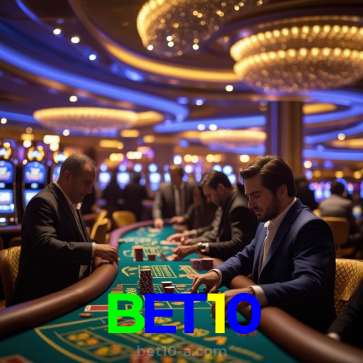 BET10:Aposte no futebol e jogue blackjack com grandes vitórias no cassino online!