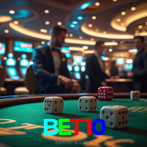 BET10：Cada giro nas slots pode ser uma grande vitória! Aposte agora!