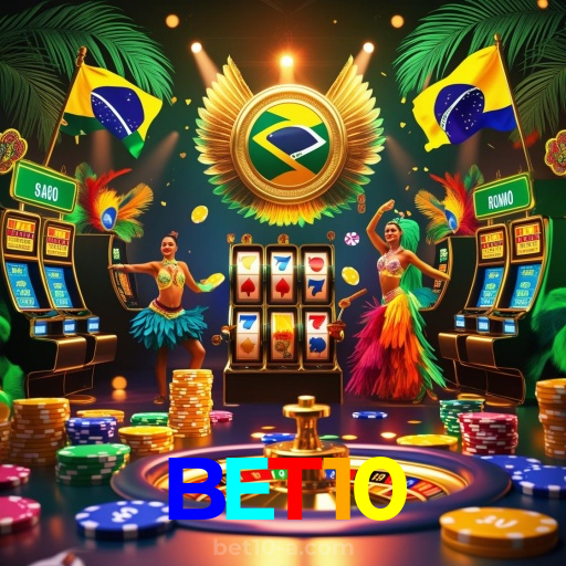 BET10:Aposte nas mesas de poker e vença com estilo!