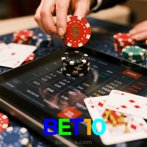 BET10:Venha viver a emoção do cassino! Gire a roleta e ganhe grandes prêmios!