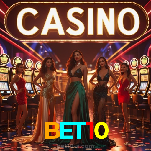 BET10:Vença no poker e mostre que você é um mestre das cartas!