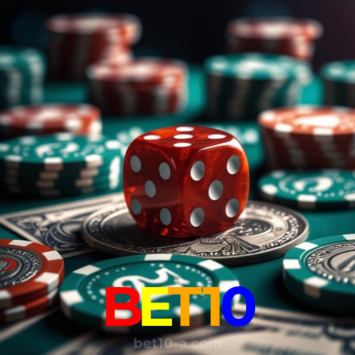 BET10:Entre no nosso cassino e aposte nas melhores máquinas caça-níqueis!