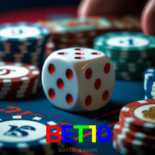 BET10:Vire um mestre do Blackjack e conquiste sua vitória!