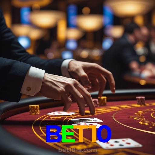 BET10：O melhor cassino para apostar no futebol e ganhar prêmios em blackjack!