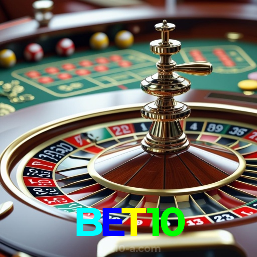 BET10:Jogue no nosso cassino e prove sua habilidade nas cartas de poker!