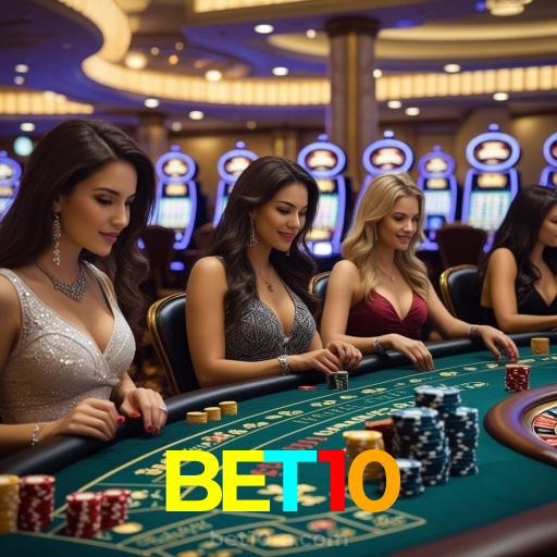 BET10:A emoção do futebol digital está esperando por você! Aposte agora!