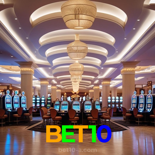 BET10：Jogue nas melhores slots e descubra o jackpot dos seus sonhos!