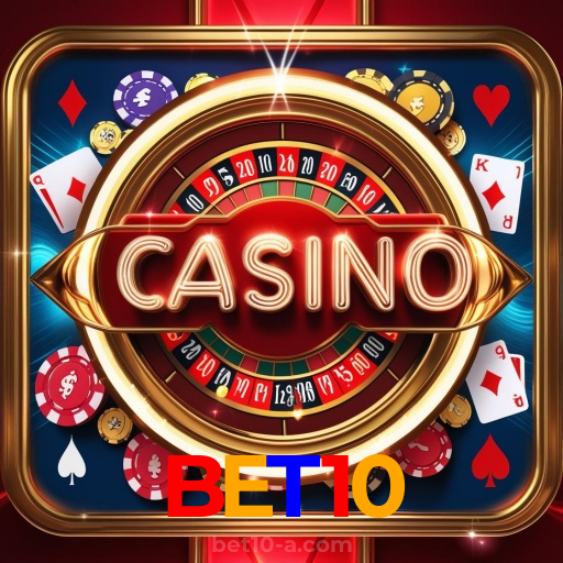 BET10:Onde sua sorte brilha: jogos de poker, roleta e apostas no futebol!