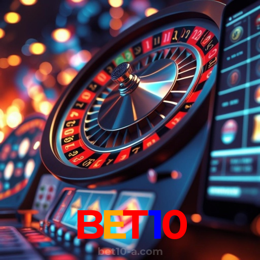 BET10：Jogue poker, aposte no futebol e ganhe no cassino mais confiável!