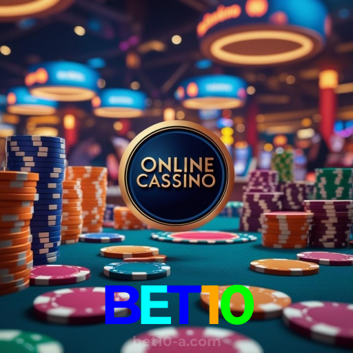 BET10：Jogue nas melhores slots e descubra o jackpot dos seus sonhos!
