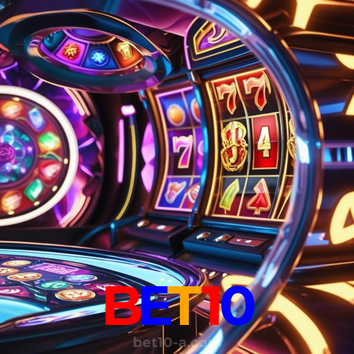 BET10:Jogue roleta, blackjack e aposte no futebol para uma experiência completa!