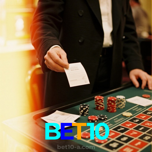 BET10:A diversão está garantida! Aposte nas melhores slots agora!