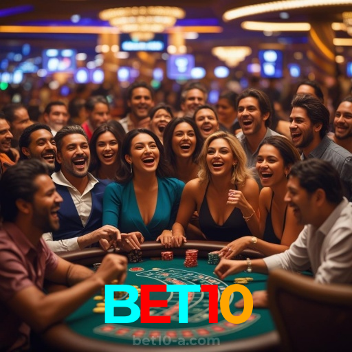 BET10:Jogue poker, roleta e aposte no futebol no cassino online mais seguro!