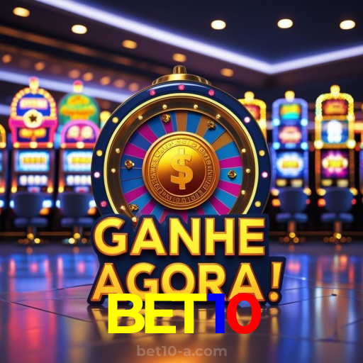 BET10：Jogue futebol online e sinta a vitória ao seu alcance!