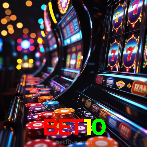 BET10:Sinta o jogo do futebol online e conquiste vitórias impressionantes!