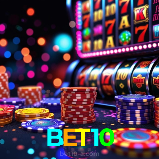 BET10：Vença no futebol online e sinta o sabor da conquista!