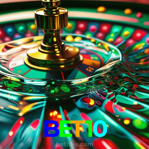 BET10:Entre no nosso cassino e aposte nas melhores máquinas caça-níqueis!