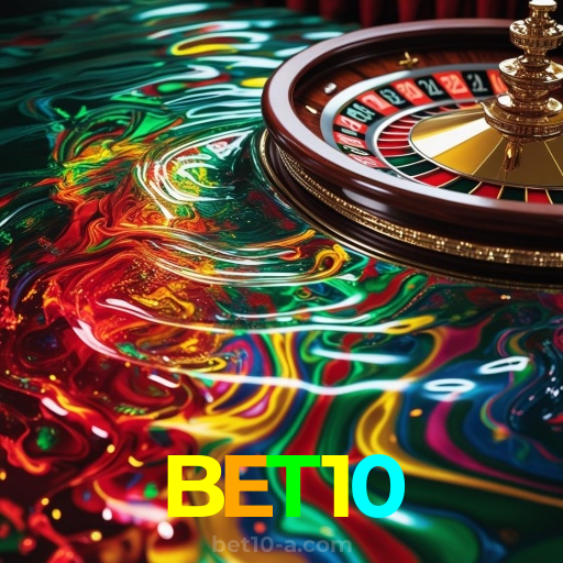 BET10：Entre no cassino e aposte nas roletas mais emocionantes!