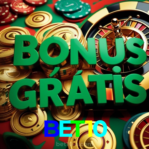 BET10:Cada giro nas slots é uma nova chance de mudar sua sorte!