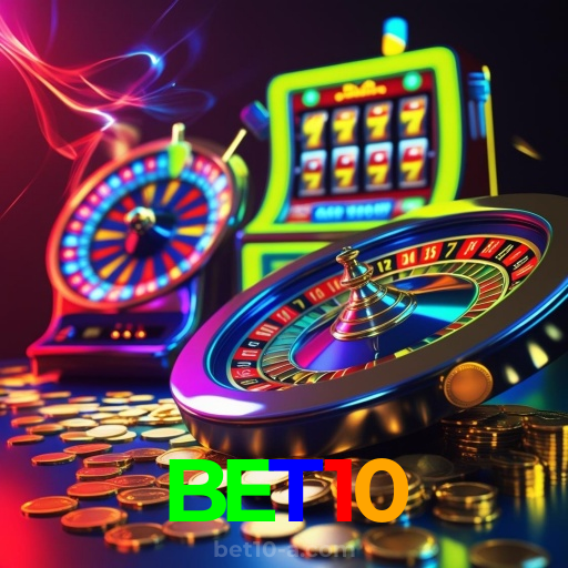 BET10:Aposte no futebol online e mostre sua habilidade para ganhar!