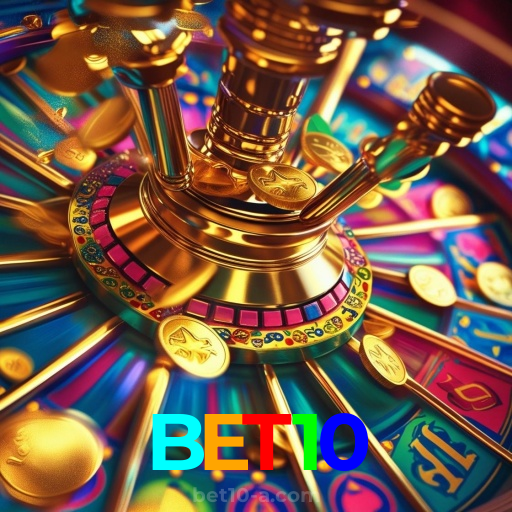 BET10：Jogue nas roletas e descubra as maiores vitórias!