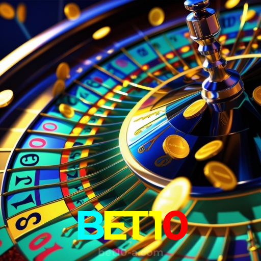 BET10：Jogue roleta e aposte no seu time no futebol online com grandes vitórias!