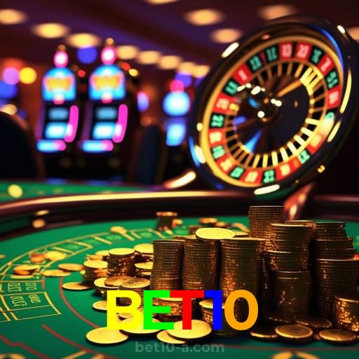BET10:Ganhe prêmios incrÃveis no futebol e em jogos como roleta e blackjack!