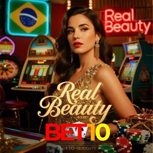 BET10：Em nosso cassino online, as melhores vitórias estão por vir!