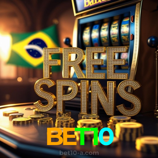 BET10:Jogue no cassino online e aposte no futebol para ganhar grandes prêmios!