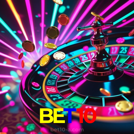BET10：Aposte no futebol online e faça gols de prêmios incríveis!