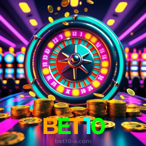 BET10:Aposte no futebol online e vença de forma única!